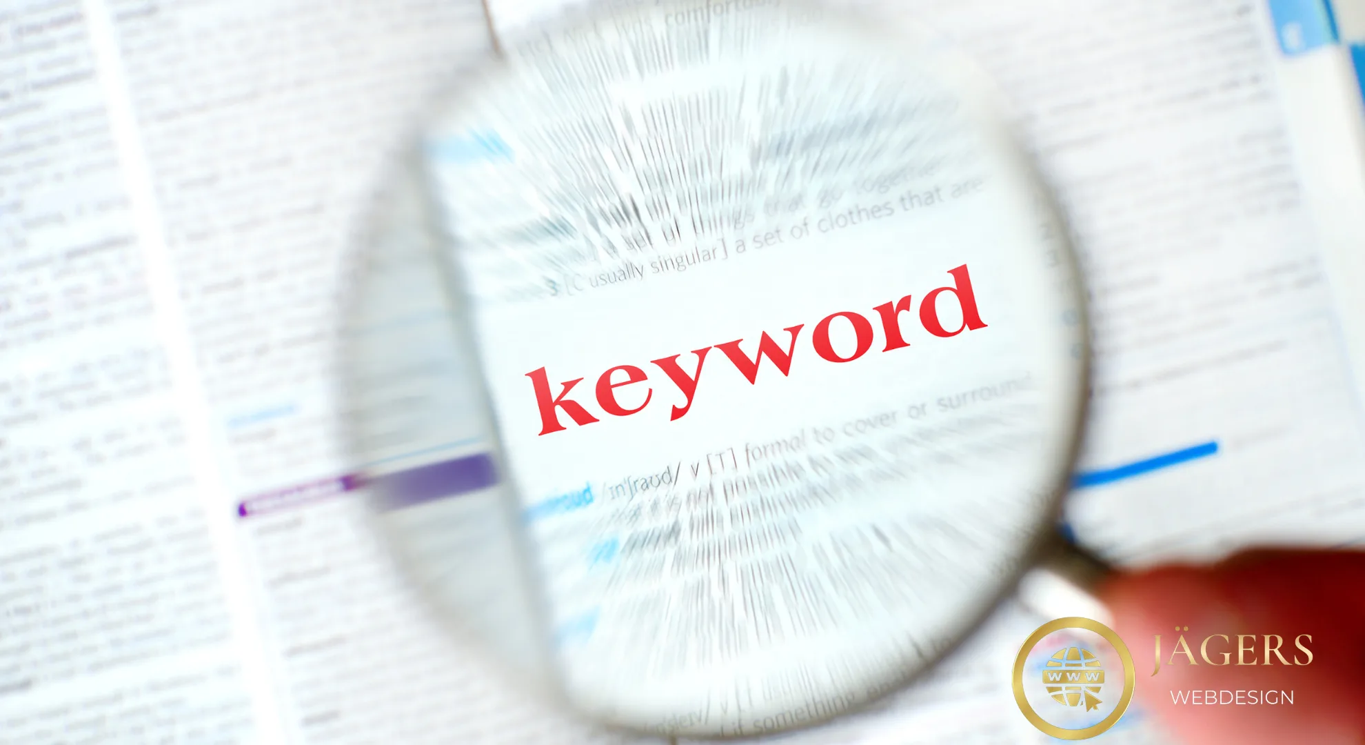 Keyword Recherche SEO