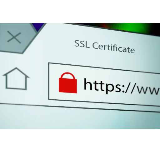 SSL Zertifikat , Installierne