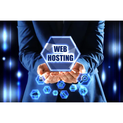 Web Hosting